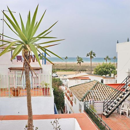 Habitacion Canaveral Playa Conil II Conil De La Frontera Εξωτερικό φωτογραφία