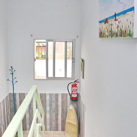 Habitacion Canaveral Playa Conil II Conil De La Frontera Εξωτερικό φωτογραφία