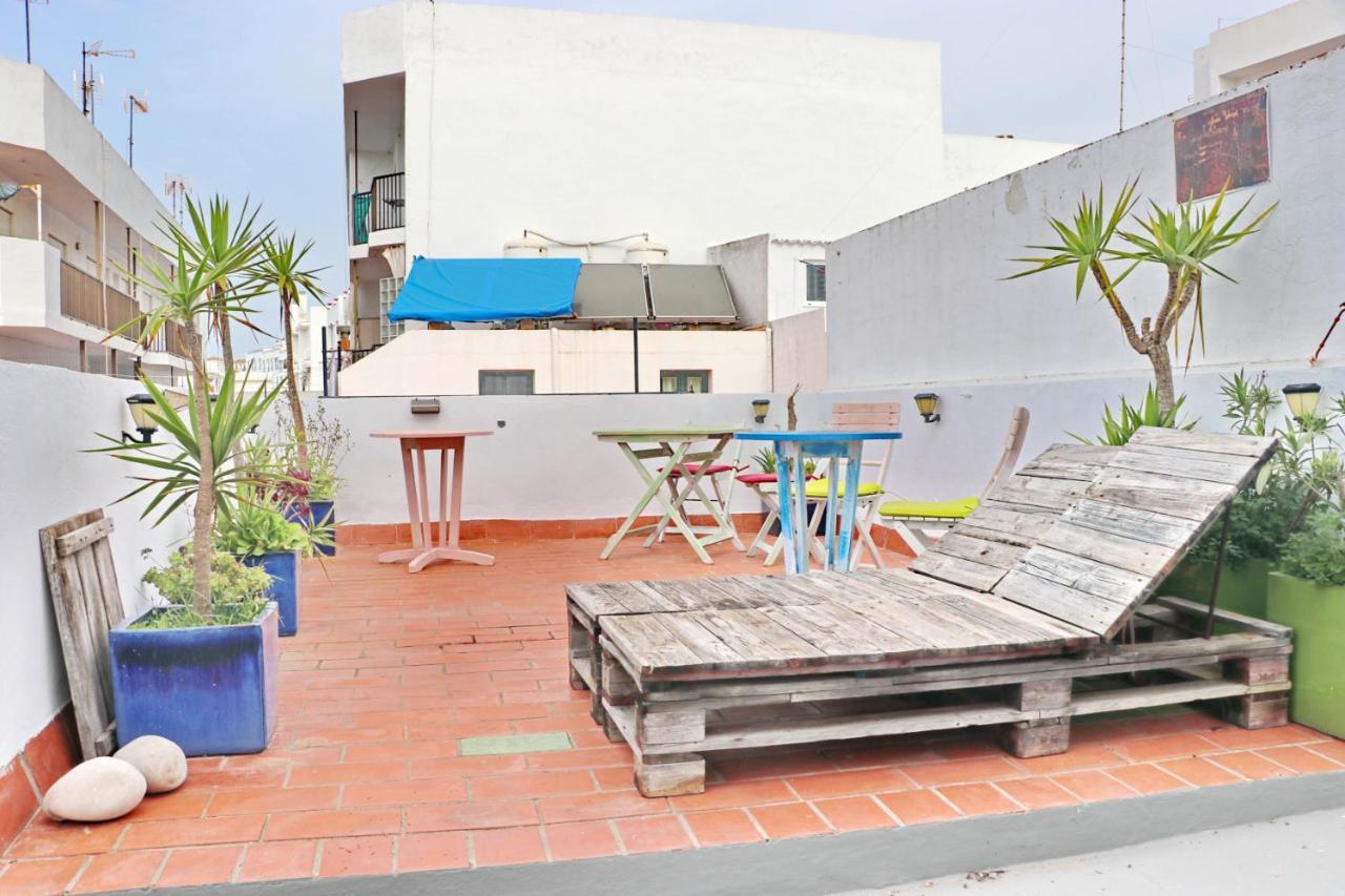 Habitacion Canaveral Playa Conil II Conil De La Frontera Εξωτερικό φωτογραφία