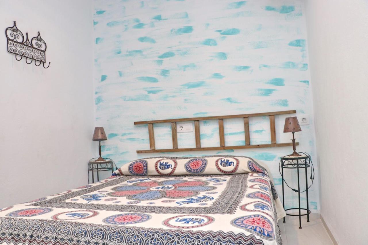 Habitacion Canaveral Playa Conil II Conil De La Frontera Εξωτερικό φωτογραφία