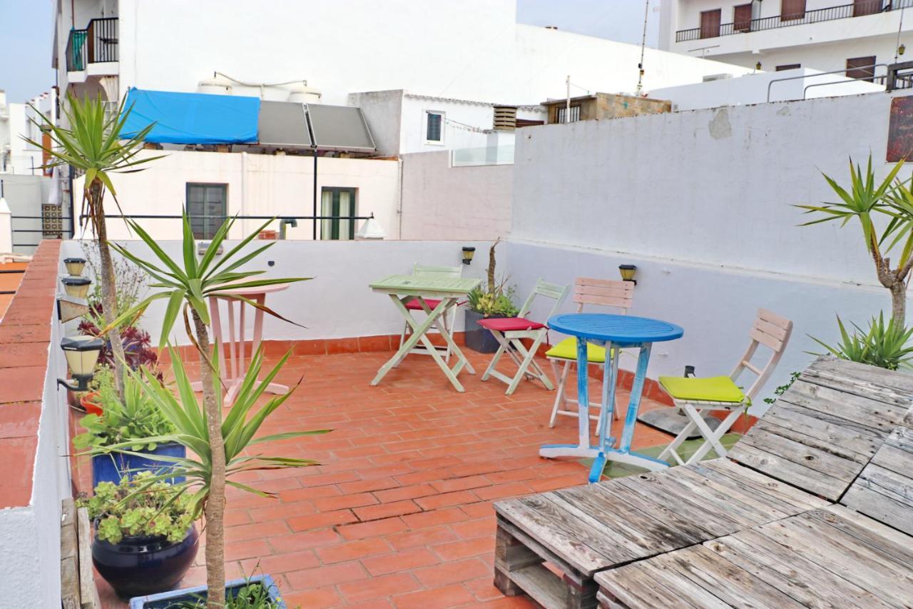 Habitacion Canaveral Playa Conil II Conil De La Frontera Εξωτερικό φωτογραφία