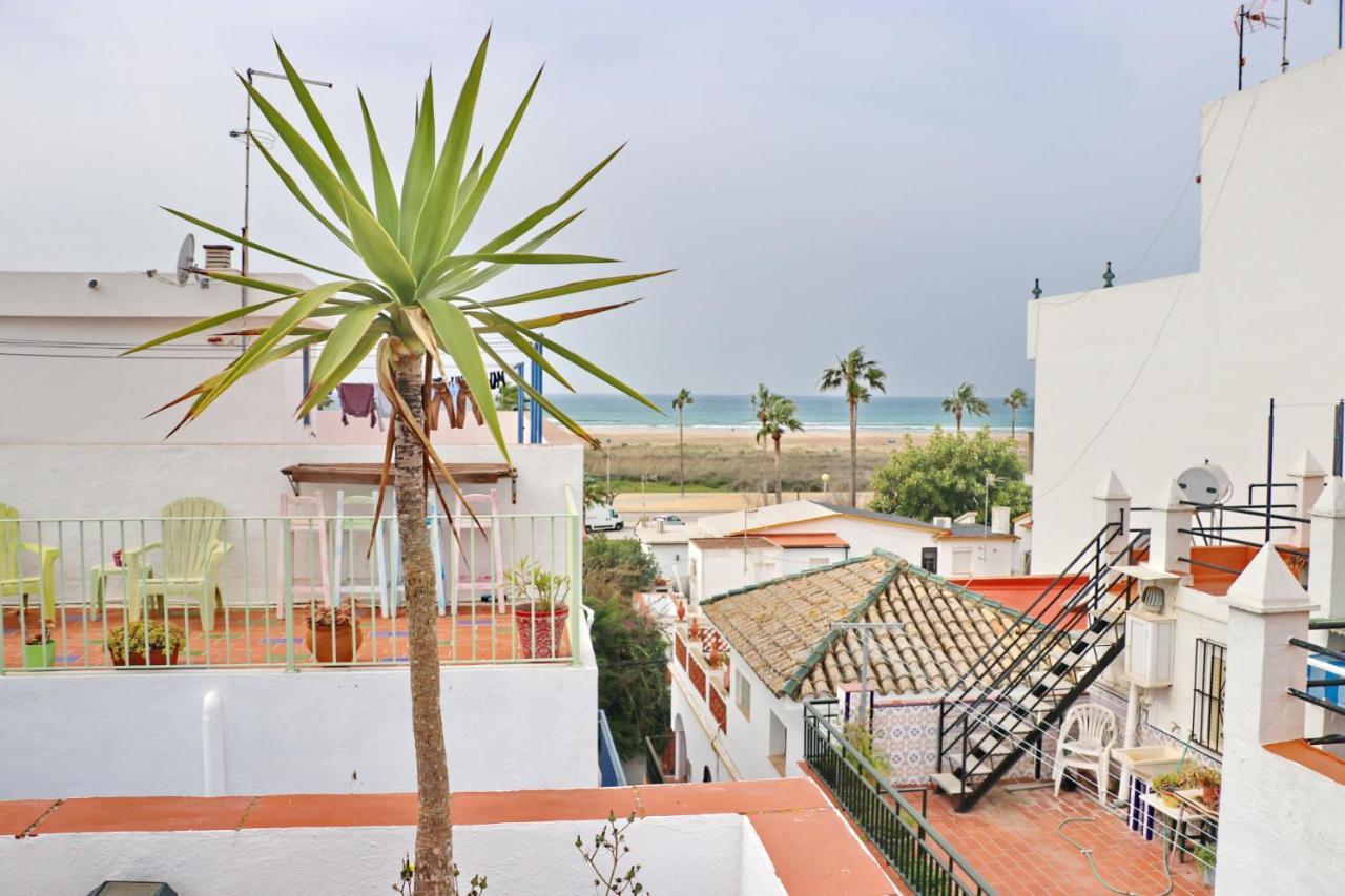 Habitacion Canaveral Playa Conil II Conil De La Frontera Εξωτερικό φωτογραφία