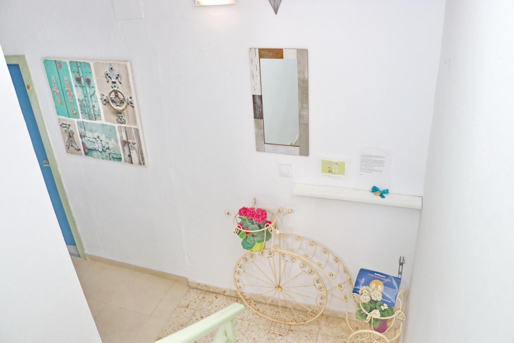 Habitacion Canaveral Playa Conil II Conil De La Frontera Εξωτερικό φωτογραφία