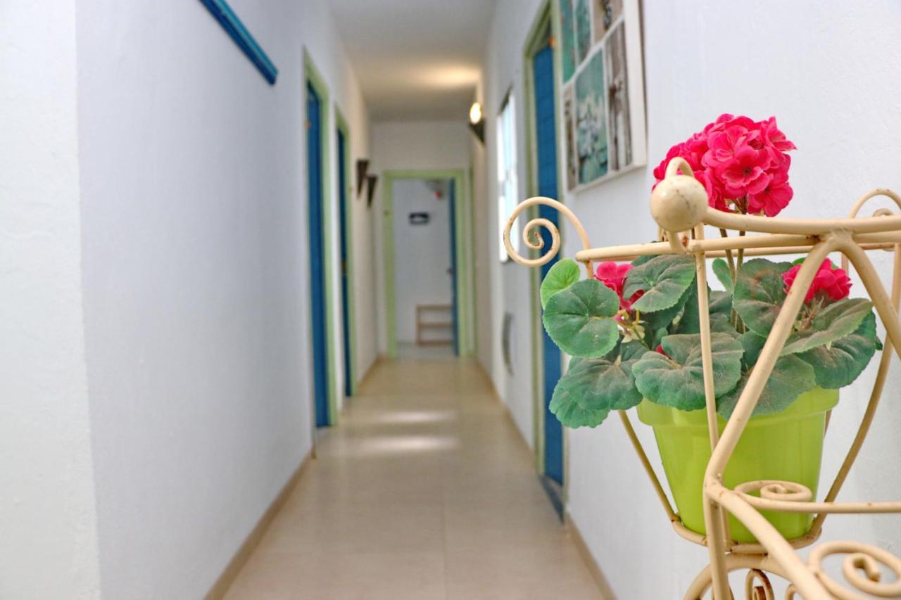 Habitacion Canaveral Playa Conil II Conil De La Frontera Εξωτερικό φωτογραφία