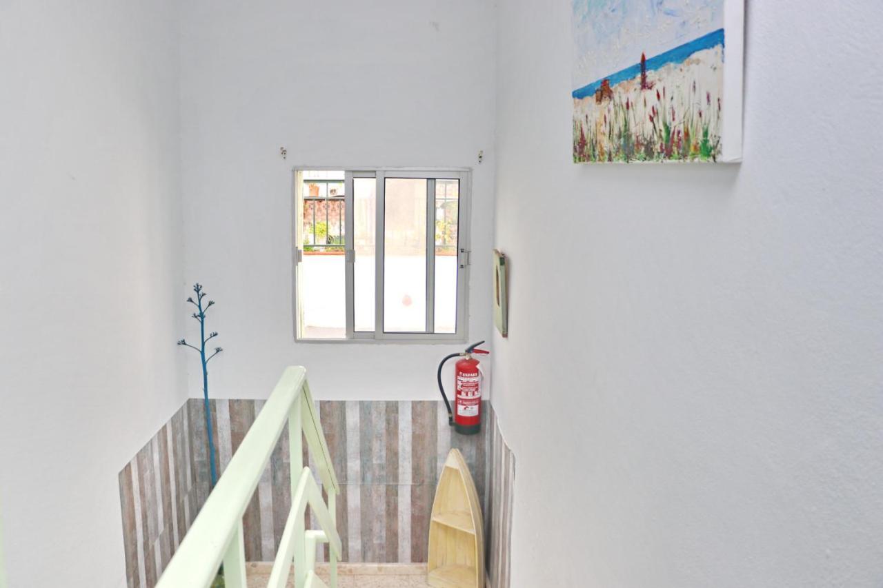 Habitacion Canaveral Playa Conil II Conil De La Frontera Εξωτερικό φωτογραφία