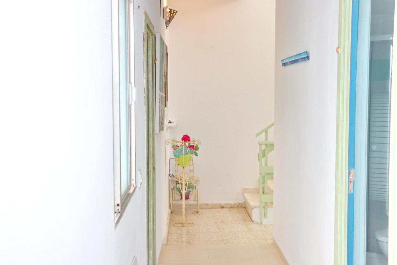Habitacion Canaveral Playa Conil II Conil De La Frontera Εξωτερικό φωτογραφία