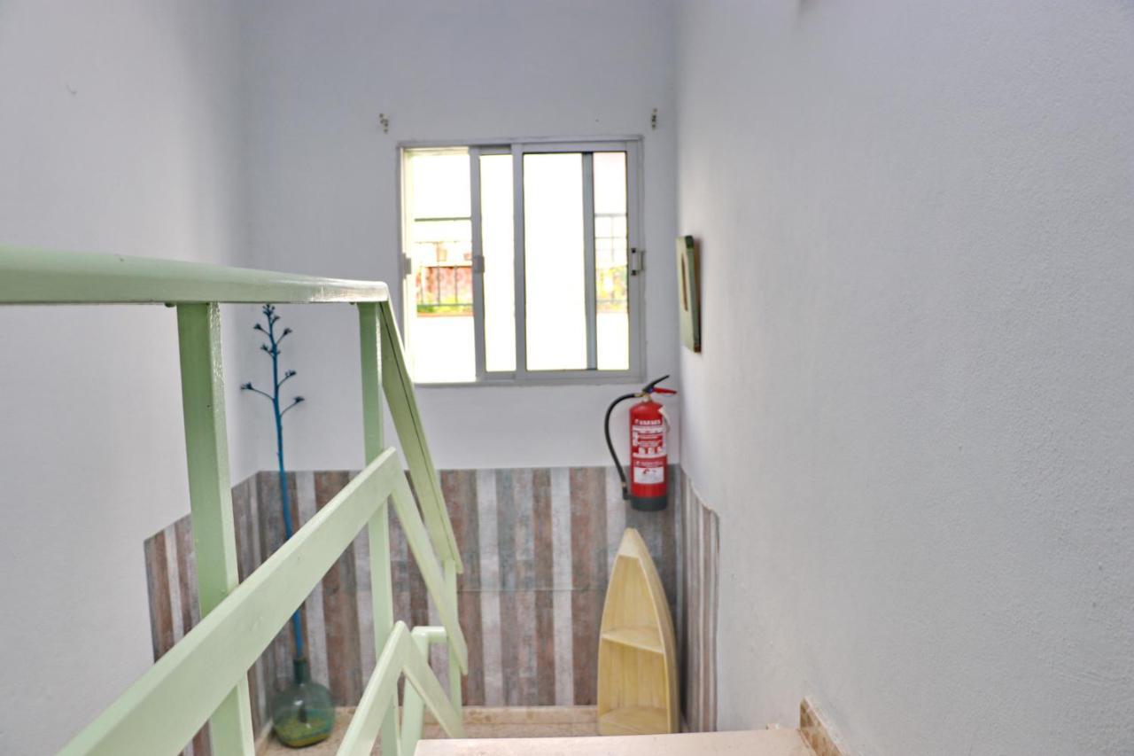 Habitacion Canaveral Playa Conil II Conil De La Frontera Εξωτερικό φωτογραφία